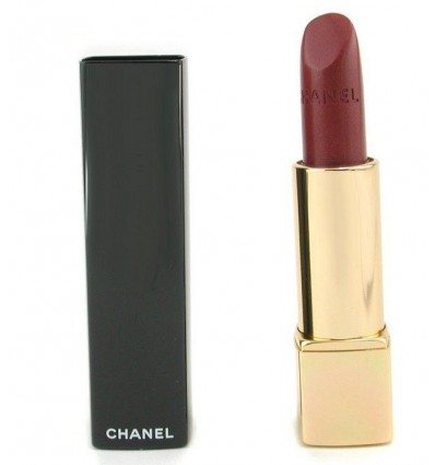 CHANEL ROUGE ALLURE LIP COLOUR 76 CAPTIVE 3,5 g