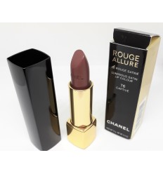 CHANEL ROUGE ALLURE LIP COLOUR 76 CAPTIVE 3,5 g