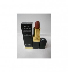 CHANEL ROUGE HYDRABASE CREME LIPSTICK 156 GREAT COPPER 3.5 g