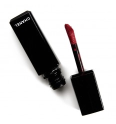 CHANEL ROUGE ALLURE LAQUE LIP LACQUER 72 COROMANDEL 6 ml