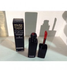 CHANEL ROUGE ALLURE LAQUE LIP LACQUER 72 COROMANDEL 6 ml