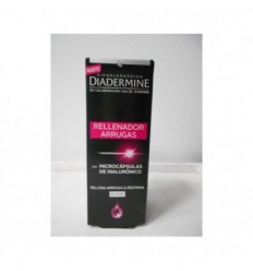 DIADERMINE RELLENADOR ARRUGAS Elixir 30 ml DIADERMINE RELLENADOR ARRUGAS Elixir 30 ml
