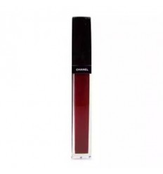 CHANEL AQUALLUMIERE GLOSS 72 BUBBLE PLUM 6 ml