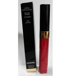 CHANEL LEVRES SCINTILLANTES GLOSSIMER 134 JÚPITER 5.5 g