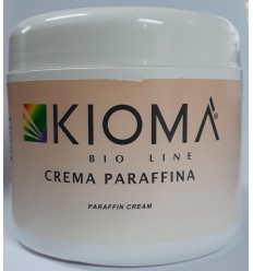 KIOMA CREMA PARAFFINA 500 ML