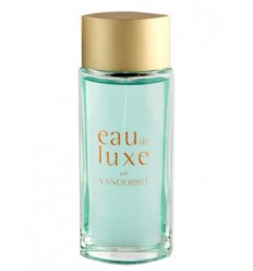 GLORIA VANDERBILT DELUXE EDT 100 ML SPRAY WOMAN