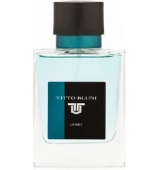 TITTO BLUNI UOMO EDT 75 ml SPRAY SIN CAJA TITTO BLUNI UOMO EDT 75 ml SPRAY SIN CAJA