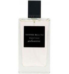 TITTO BLUNI PROFUMO SEDUZIONE EDT 75 ml SPRAY SIN CAJA SIN TAPÓN FOR MEN