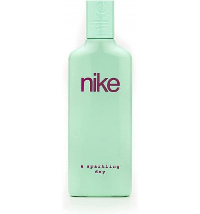 NIKE A SPARKLING DAY EDT 75 ml vaporizador
