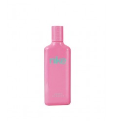 NIKE SWEET BLOSSOM woman EDT 75 ml SPRAY SIN CAJA