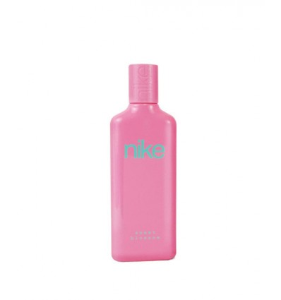 NIKE SWEET BLOSSOM EDT 75 ML SPRAY SIN CAJA WOMAN