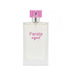 FARALA ORIGINAL EDT 75 ml SPRAY WOMAN SIN CAJA SIN TAPÓN