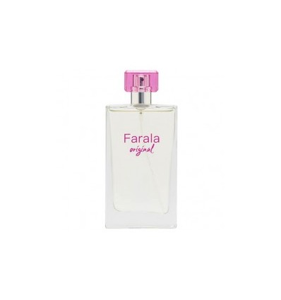 FARALA ORIGINAL EDT 75 ml SPRAY WOMAN SIN CAJA