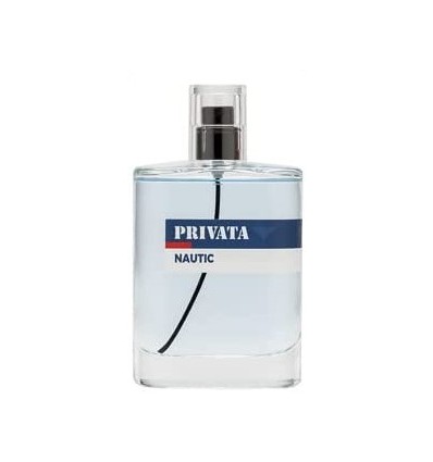 PRIVATA NAUTIC EDT 75 ml SPRAY SIN CAJA MEN