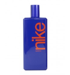 NIKE MAN INDIGO EDT 100 ml SPRAY SIN CAJA SIN TAPÓN