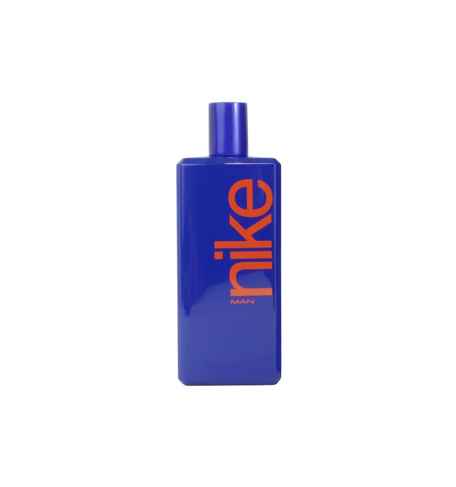 O cualquiera mezclador fumar NIKE MAN INDIGO EDT 100 ml SPRAY SIN CAJA - Cosmetics & Co