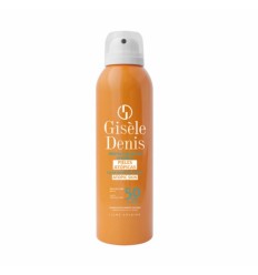 GISÈLE DENIS PROTECTOR SOLAR INVISIBLE SPF 50 PIELES ATÓPICAS 200 ml vaporizador