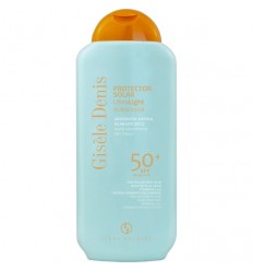 GISELE DENIS PROTECTOR SOLAR ULTRA-LIGHT SPF 50 ACABADO SECO 400 ML