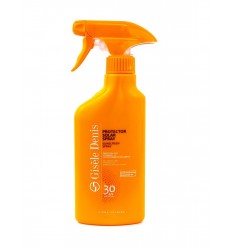 GISELE DENIS PROTECTOR SOLAR SPF 30 SPRAY 300 ml GISELE DENIS PROTECTOR SOLAR SPF 30 SPRAY 300 ml