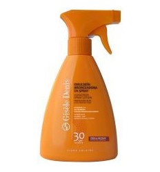 GISELE DENIS PROTECTOR SOLAR SPF 30 SPRAY 300 ml GISELE DENIS PROTECTOR SOLAR SPF 30 SPRAY 300 ml