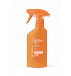 GISELE DENIS PROTECTOR SOLAR SPF 50 PIELES ATÓPICAS 300 ML