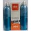 NIKE UP OR DOWN FOR WOMAN DEO SPRAY 2 X 200 ml + NIKE FOR WOMAN EDT 25 ml SPRAY