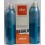 NIKE UP OR DOWN FOR WOMAN DEO SPRAY 2 x 200 ml + NIKE FOR WOMAN EDT 25 ml SPRAY