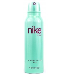 NIKE SPARKLING DAY WOMAN DEO SPRAY 200 ml