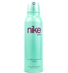 NIKE SPARKLIN DAY WOMAN DEO SPRAY 200 ml