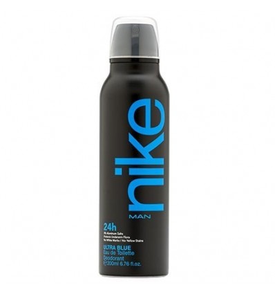 NIKE MAN ULTRA BLUE DEO SPRAY 200 ml 0% ALUMINIO