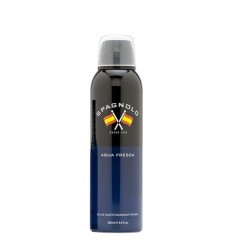 SPAGNOLO AGUA FRESCA DEO SPRAY 200 ml MEN