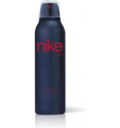 NIKE URBAN WOOD MEN DEO SP 200 ml