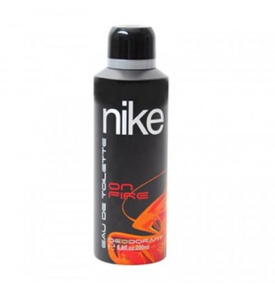 NIKE 150 ON FIRE MEN DEO SP 200 ml