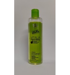 TH PHARMA VITALIA TREATMENT TONICO REEQUILIBRANTE 300 ml TH PHARMA VITALIA TREATMENT TONICO REEQUILIBRANTE 300 ml