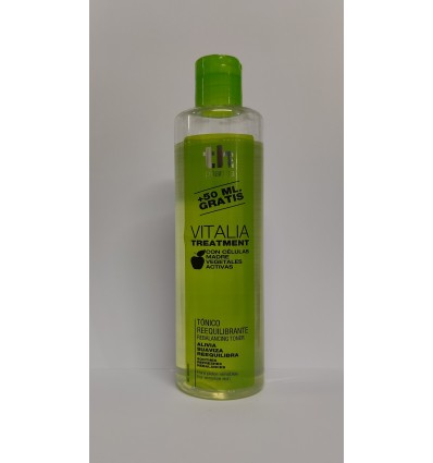 TH PHARMA VITALIA TREATMENT TONICO REEQUILIBRANTE 300 ml