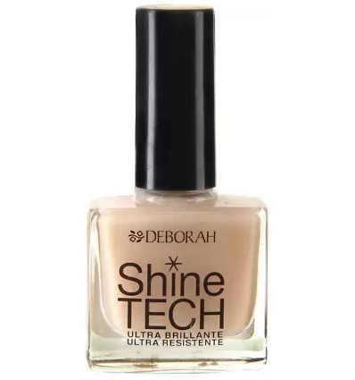 DEBORAH SHINE TECH ESMALTE 25 ULTRABRILLANTE - RESISTENTE 8,5 ml