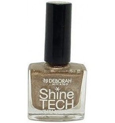 DEBORAH SHINE TECH ESMALTE 52 ULTRABRILLANTE - RESISTENTE 8,5 ml DEBORAH SHINE TECH ESMALTE 52 ULTRABRILLANTE - RESISTENTE 8,5 ml