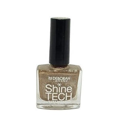 DEBORAH SHINE TECH ESMALTE 52 ULTRABRILLANTE - RESISTENTE 8,5 ml