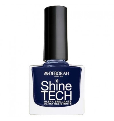 DEBORAH SHINE TECH ESMALTE 35 ULTRABRILLANTE - RESISTENTE 8,5 ML