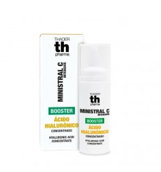TH PHARMA MISTRAL C BOOSTER ACIDO HIALURONICO 30 ml