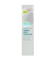 WITCH ANTI IMPERFECCIONES HIDRATANTE ANTI ROJECES 30 ml WITCH ANTI IMPERFECCIONES HIDRATANTE ANTI ROJECES 30 ml