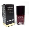 CHANEL LE VERNIS NAIL COLOUR 215 RED DREAM 13 ml