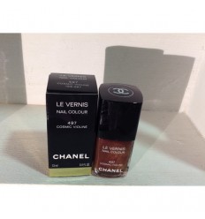 CHANEL ESMALTE DE UÑAS 497 COSMIC VIOLINE 13 ml