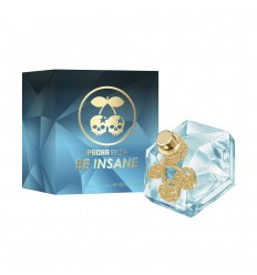 PACHA IBIZA BE INSANE EDT 80 ml MUJER