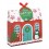 TECHNIC CHRISTMAS NOVELTY - BATH FIZZER HOUSE