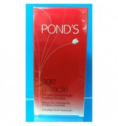 PONDS AGE MIRACLE SÉRUM CONCENTRADO RESTRUCTURANTE 40 ml