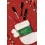 TECHNIC CHRISTMAS NOVELTY - COSMETIC STOCKING