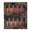 TECHNIC 10 PCS LIP SET