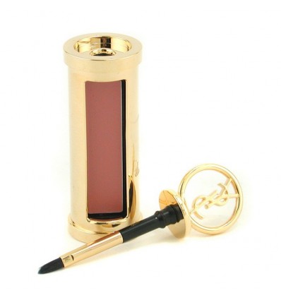 YVES SAINT LAURENT LIP TWINS SPF8 SATINE/SHINE 1 BEIGE MIROITANT 1.7 g