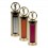 YVES SAINT LAURENT LIP TWINS SATINE/SHINE 9 FUCHSIA ORANGE 1.7 g